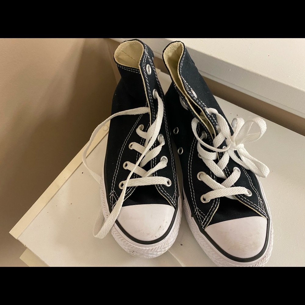 Kids converse chuck Taylor